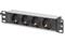 DIGITUS - power strip - 4000 Watt – kuva 2