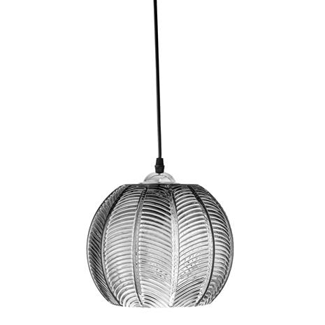 Bloomingville - Adar Riippuvalaisin Grey