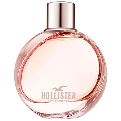 Hollister Wave For Her - EdP 100 ml – kuva 2/5