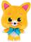 Universal - Chumsley (25cm) - Plush (6305875364NPB) – kuva 1