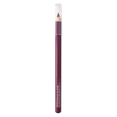 e.l.f. Cream Glide Lip Liner Plum & Get It
