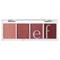 e.l.f. Bite-Size Eyeshadow Berry Bad – kuva 2
