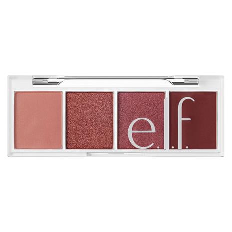 e.l.f. Bite-Size Eyeshadow Berry Bad