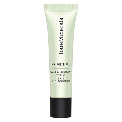 bareMinerals Prime Time Redness-Reducing Primer 30 ml