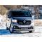 Lisävalopaketti Renault Trafic 2014-2019 DSM Premium Plus – kuva 1