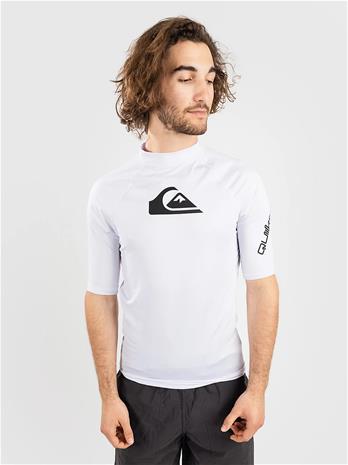 Quiksilver All Time Lycra white Miehet