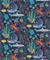 Beneath The Waves Prussian - WGU50130W Tapetti – kuva 3