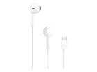 Apple EarPods (USB-C) -nappikuulokkeet, valkoinen