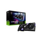 MSI GeForce RTX 5070 Gaming Trio OC 12 GB, PCI-E, näytönohjain