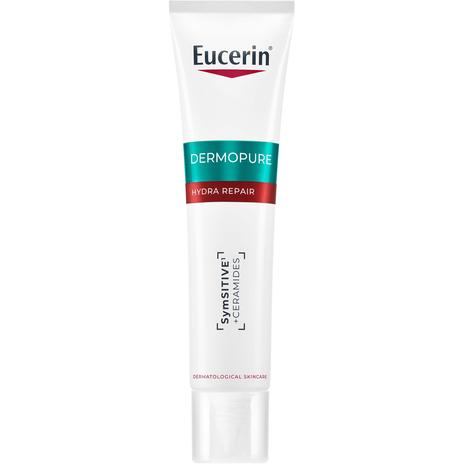 Eucerin DermoPure Hydra Repair 40 ml – kuva 1/4