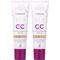 Lumene Bundle CC Color Correcting Cream SPF20 Fair x 2 – kuva 1