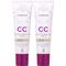 Lumene Bundle CC Color Correcting Cream SPF20 Light x 2 – kuva 1