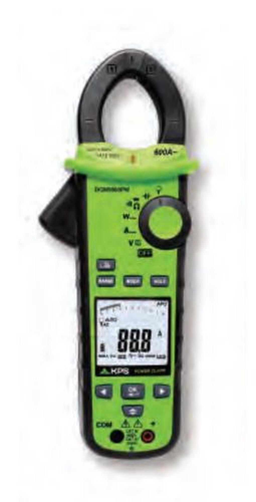Yleismittari KPS DCM5000PW