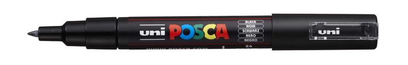 UNI POSCA PC-1MC 810 GOLD MAALIKYNä?