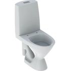 IDO SEVEN D13 ILMAN KANTTA WC-ISTUIN