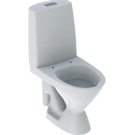 IDO SEVEN D13 ILMAN KANTTA WC-ISTUIN