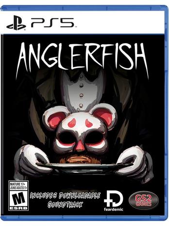Anglerfish, PS5 -peli