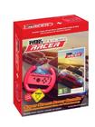 Super Street: Racer - Bundle, Nintendo Switch -peli + peliohjain