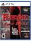 Feardemic Horror Bundle, PS5 -peli – kuva 1