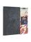 Creative Craft Group Paint by Number Black Parrot 30x30cm – kuva 1