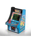 My Arcade Micro Player Ms. PacMan, retropelikonsoli