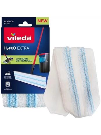 Vileda H2PrO Extra vaihtomoppi – kuva 1/8