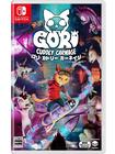 Gori: Cuddly Carnage, Nintendo Switch -peli