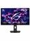 27" ASUS ROG Strix OLED XG27AQDNG - 2560x1440 - 360Hz - QD-OLED – kuva 1