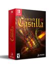 Cursed Castilla EX - Collectors Edition, Nintendo Switch -peli