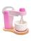 Mentari Wooden Mixer – kuva 1