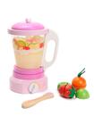 Mentari Wooden Blender