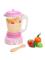 Mentari Wooden Blender – kuva 1