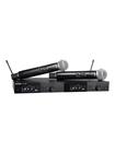 Shure SLX-D SLXD24D/B58