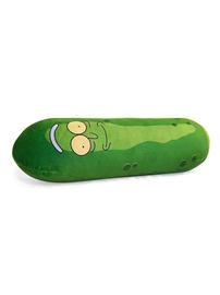 Rick And Morty - Plush Pillow Pickle Rick