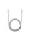 Xiaomi 6A Braided USB-C to USB-C Cable (1m) – kuva 1