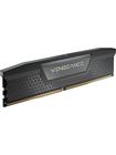 Corsair Vengeance DDR5-5200 - 8GB - CL40 - Single Channel (1 pcs) - Intel XMP - Harmaa