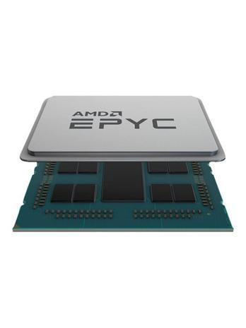 HP AMD EPYC 9124 / 3 GHz processor CPU - 16 ydintä - 3 GHz - AMD SP5 – kuva 1/1