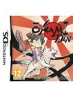 Okamiden, Nintendo DS -peli
