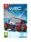 WRC Generations, Nintendo Switch -peli – kuva 1