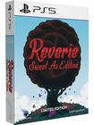 Reverie: Sweet As Edition - Limited Edition, PS5 -peli