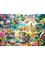 Ravensburger Ocean Lounge (1000) – kuva 1