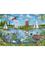 Ravensburger Life along the Broads (1000) – kuva 1