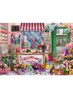 Ravensburger Blossoms Flower Shop (1000)