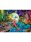 Ravensburger Mermaid's Treasure (1000) – kuva 1