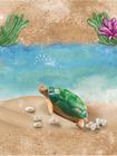Playmobil Wiltopia 71058 Giant Tortoise