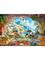 Ravensburger Mediterranean Terrace View (1000) – kuva 1