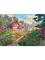 Ravensburger Oak Tree Cottage (1000) – kuva 1