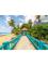 Ravensburger Colorful Bridge in Malaysia (1000) – kuva 1