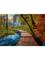 Ravensburger Autumnal wood trail (1000) – kuva 1