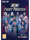 AEW: Fight Forever, PC-peli